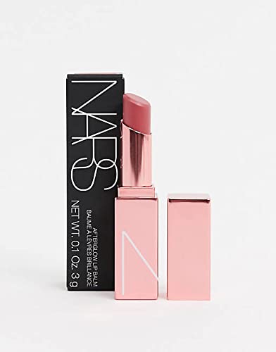 NARS Afterglow Lip Balm in Dolce Vita Full Size 3 grams