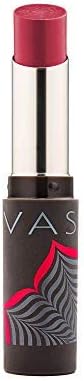 VASANTI Best Balm Forever Tinted Lip Balm (Mwah! - Burgundy) - Lip Moisturizer with Natural Oils and Butters for Lip Hydration and Long Lasting Comfort - Vegan, Paraben Free, Cruelty Free