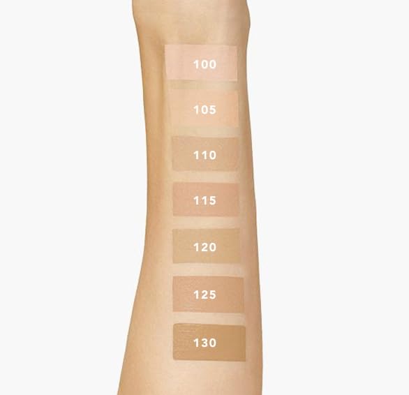 TULA Skin Care Radiant Skin Brightening Serum Concealer - Conceals Dark Circles & Discoloration, Longwearing & Crease-Resistant, Brightens the Appearance of Skin Over Time, Shade 120, 0.18 fl oz.