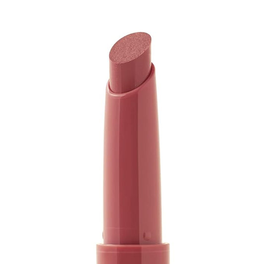 EM COSMETICS Lip Cushion Tinted Lip Luminizer, Tinted Lip Balm, 1.6 g/0.05 oz (Venetian Rose)