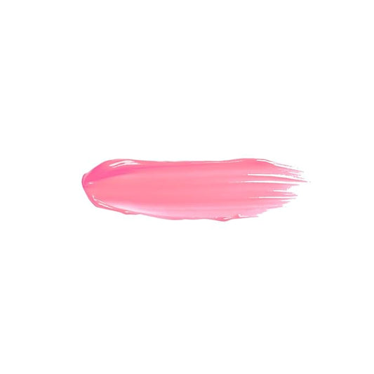 MCoBeauty Glow Lip Balm, Rose, Nourishing Tint for Luscious Lips, Vegan, Cruelty Free Cosmetics