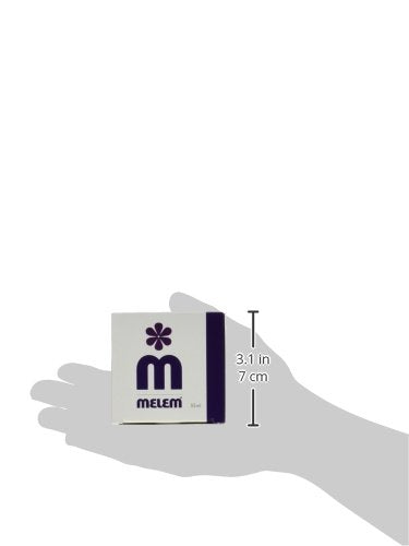 with Lanolin, Moisturizes Dry, Flaky and Cracked Skin, 3 Large Tins (each 1.2 oz.)