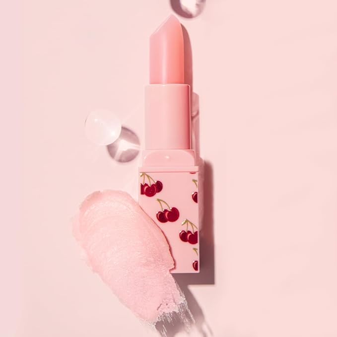 Beauty Creations | Sweet Sugar Lip Scrub (Cherry)