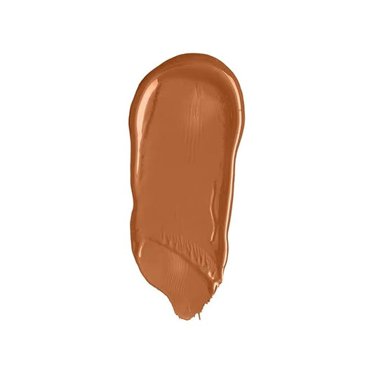 HAN Skincare Cosmetics Serum CC with SPF 30 I Vegan I Cruelty-Free I Waterless (Shade 6)
