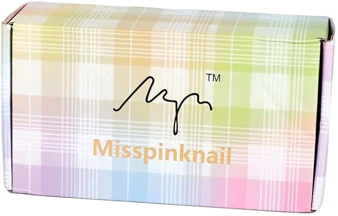 Gel palette Painting gel for nail art 40colors individual squares UV LED Gel for Nail Art DIY