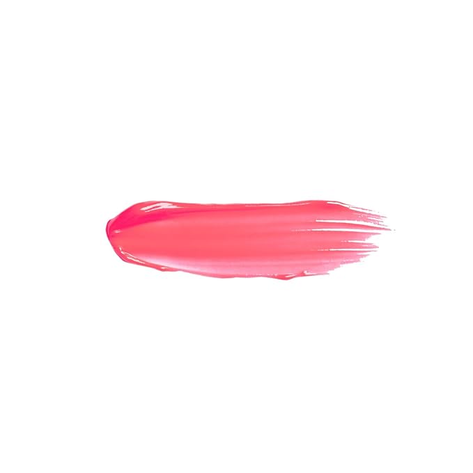 MCoBeauty Glow Lip Balm, Watermelon, Nourishing Tint for Luscious Lips, Vegan, Cruelty Free Cosmetics