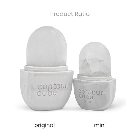 Contour Cube (Original, 180ml, Marble)