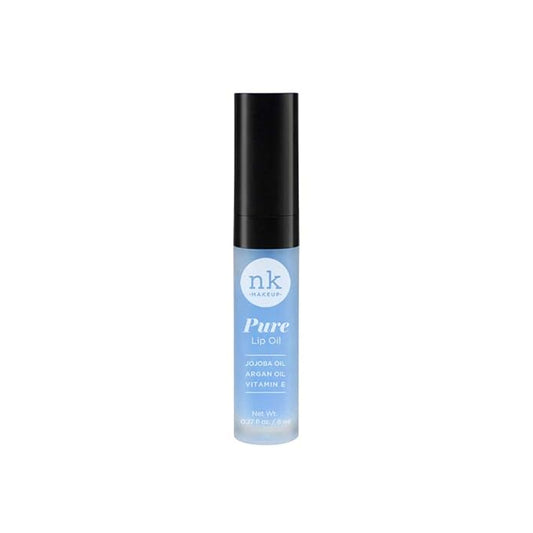 NK Pure Lip Oil (BLUEBERRY)