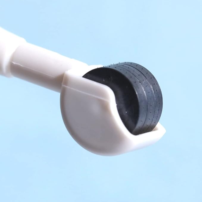 Power Combo Neck & eye Roller Brightening Face Serums for Anti-Aging Get Lip Pump's best Lip Plumper an Effectively Aging Skin Serum Multi-purpose, Eyes Neck & Décolleté Beauty Serum