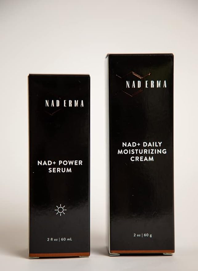 Naderma Power Set