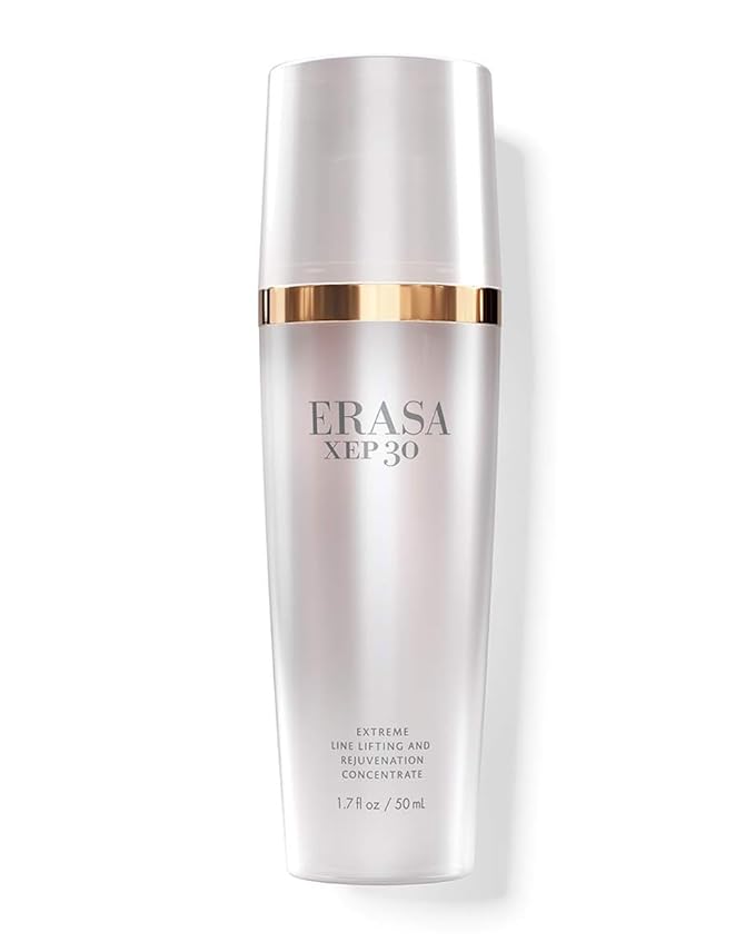 Rejuvenation Serum for Line Lifting and Crow's Feet