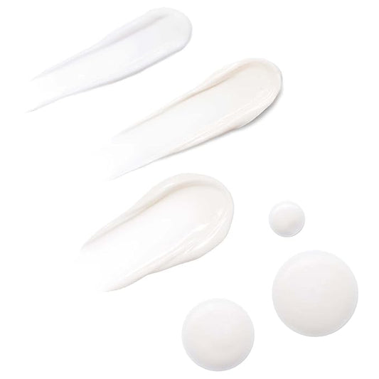 TULA Skin Care Your Best Skin At Every Age Firming & Smoothing Discovery Kit, New Packaging - Wrinkle Treatment, Face Moisturizer, Eye Serum and Overnight Repair Treatment, Anti-Aging, 4-Piece Kit