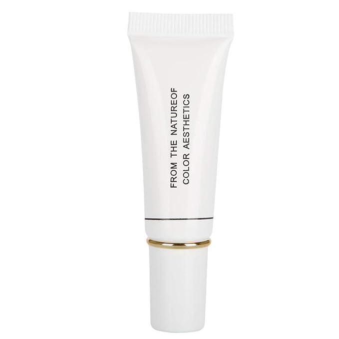 Sonew Lip Exfoliating Gel Propolis Extract Lip Treatment Gel Moisturizing Nourishing Anti-aging for Plump and Soft Lips