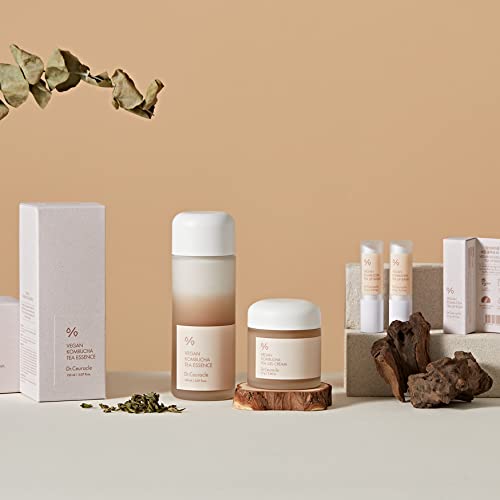 Dr.Ceuracle Vegan Kombucha Tea Lip Balm 3.7 g