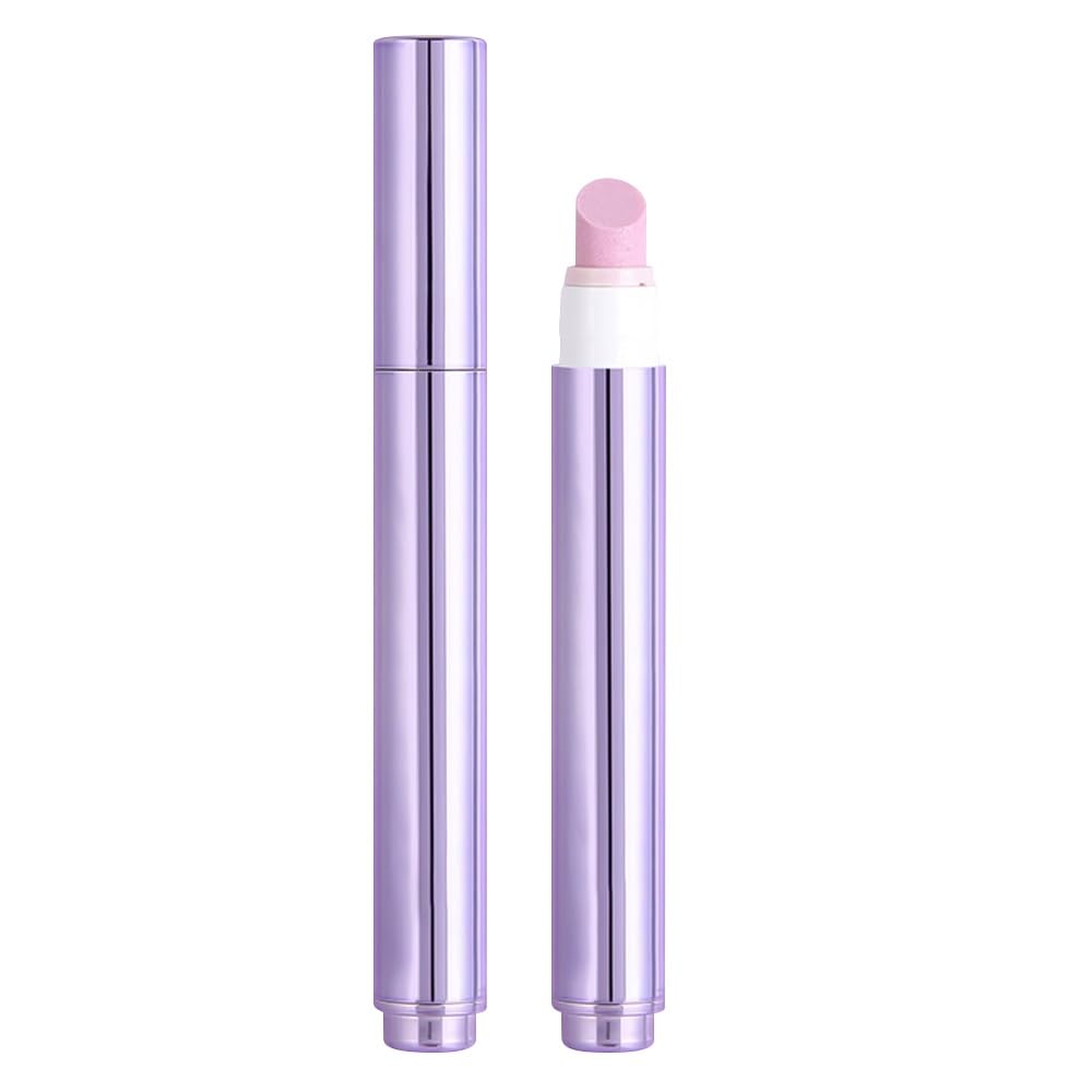 2-in-1 Cuticle Oil Pen & Pusher with Ceramic Tip – Sassy Tip Cuticle Pusher Pen for Hangnails & Dry Nails, Nourishing Nail Oil Pen for Cuticle Care & Treatment (2)