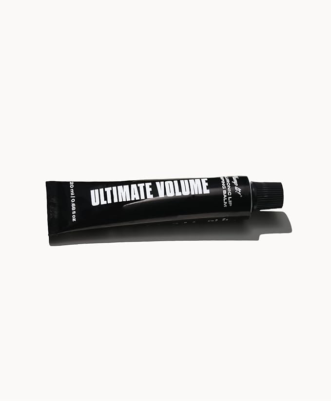 Plump It! | Hyaluronic Lip Balm | Intense Hydration Formula | UV filter