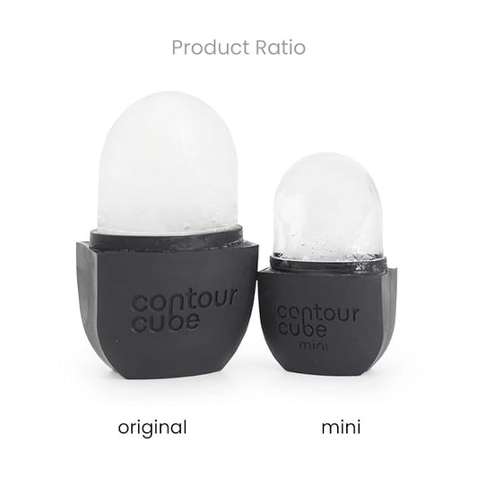 Contour Cube Mini (Jet Black)