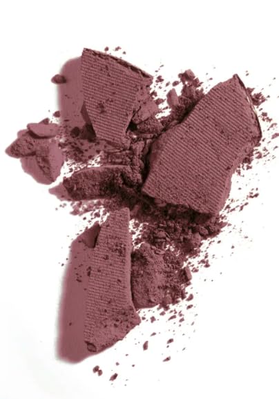 Bissú Blush 4g c/u, Intense Pigmentation, Soft Texture, Matte and Satin Finishes (25 Betabel)