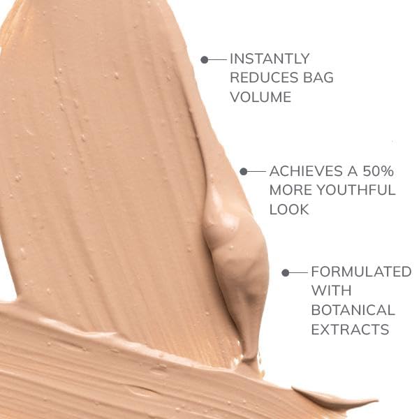 FARMASI Vfx Pro Liquid Concealer Makeup, All-in-one Full Coverage, Highly Pigmented Concealer for All Skin Type, Hide Shadows & Imperfections, Enhance Skin Fullness Foundation Concealer 0,24 Fl Oz N08