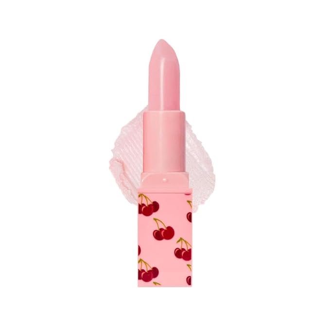 Beauty Creations | Sweet Sugar Lip Scrub (Cherry)