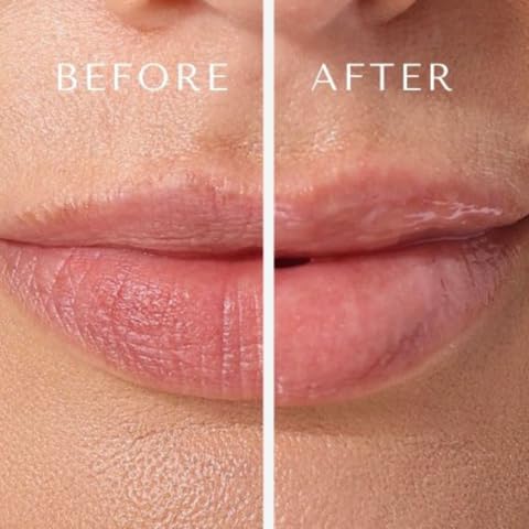 EpicLight Lip Flip Treatment Balm - Lip Balm and Plumper - Peptide Treatment for Lips Volume & Hydration - Plump, Smooth, and Moisturize Lips - Paraben & Sulfate-free, Non-Toxic Makeup