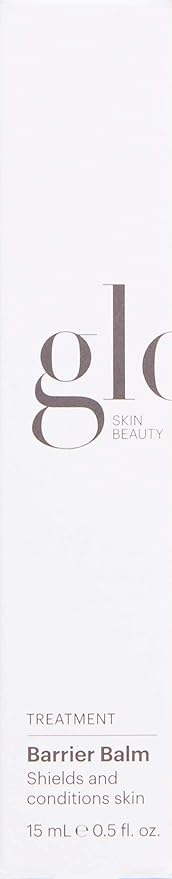 Glo Skin Beauty Barrier Balm | Repair and Restore Skin’s Comfort Levels With This Deeply Conditioning, Multitasking Lip Balm