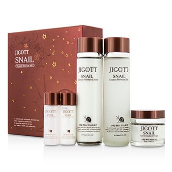 Snail Moisture Skin Care 3set
