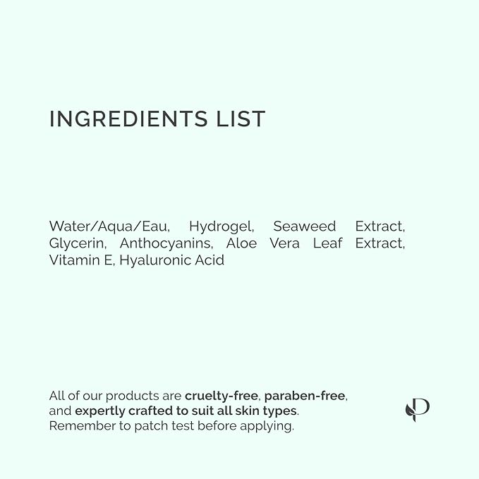 PLANTIFIQUE V-Line Collagen Mask for face 5 PCS | Chin Strap for Women & Men | V Line Lifting Mask with Collagen and Hyaluronic Acid V Shape Face Tape Chin | Skin Firming