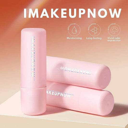 tinted lip balm, Conditioning & Nourishing Lip Balm, LONG-LASTING LIP MOISTURIZER - PINK NECTAR