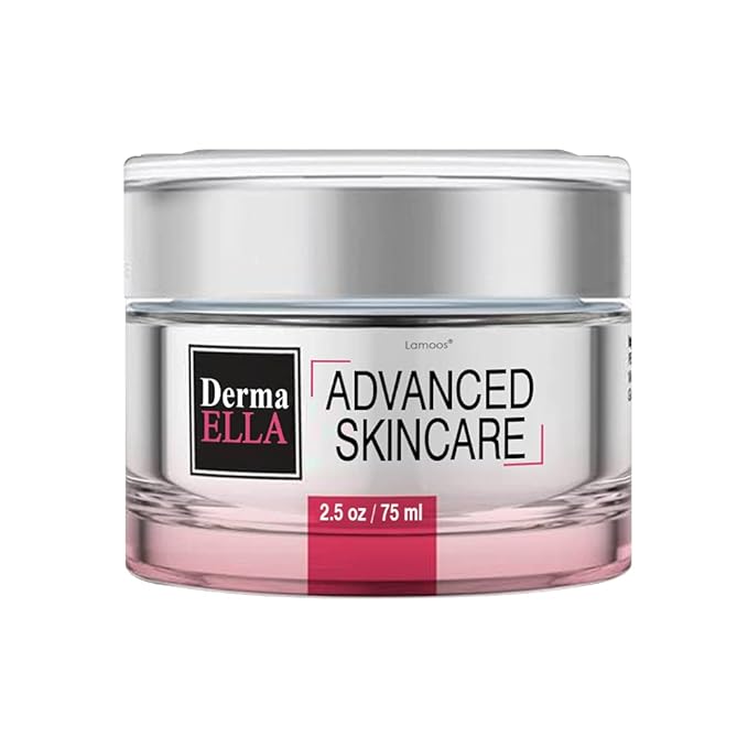﻿Derma Ella Advanced Skincare single