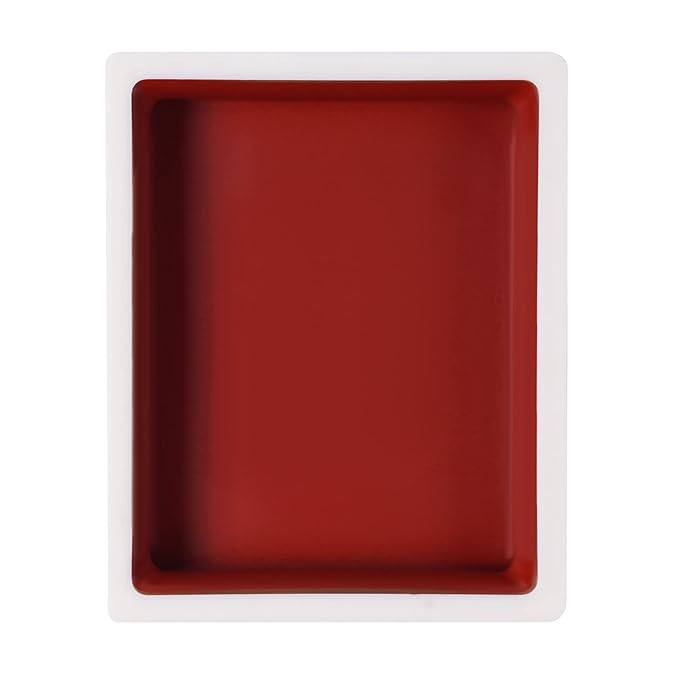 Alcohol Palette Refill Pans - Skin Tones - Red Clay