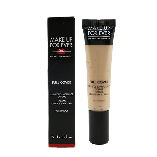 MAKE UP FOR EVER Full Cover Concealer Pink Porcelain 1