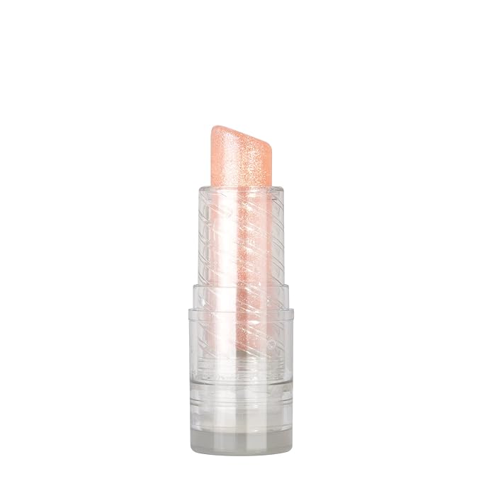 Pacifica Glow Stick Lip Oil - Pink Sheer Women 0.14 oz