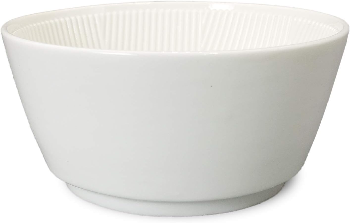 Ceramic Shaving Bowl For Men, Wide Mouth Shaving Cream Cup, Large Capacity, Easier to Lather
