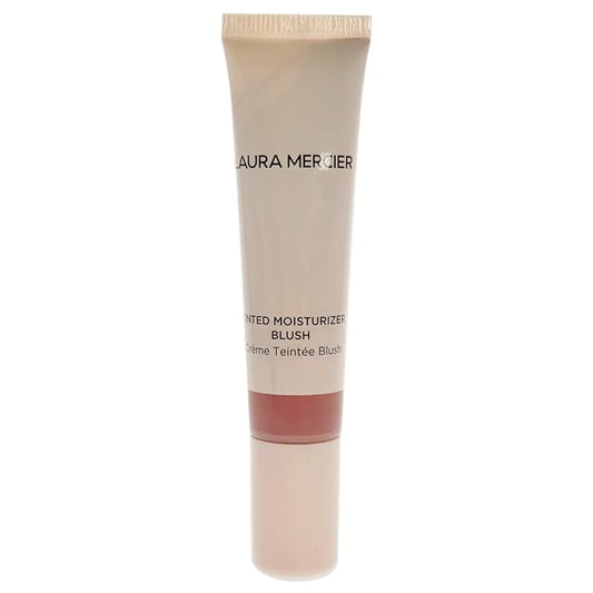 Laura Mercier Women's Tinted Moisturizer Blush, Promenade, Pink, 0.5 Fl Oz (Pack of 1)