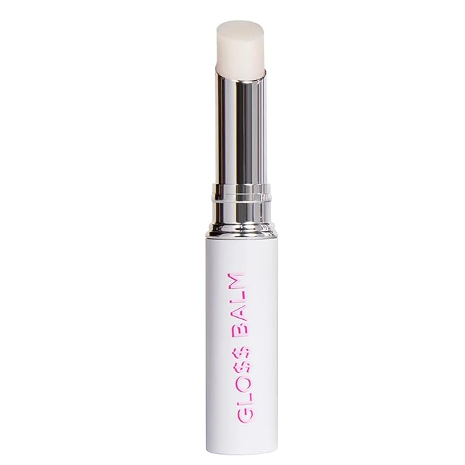 Petite 'n Pretty Glo$$ Lip Balm ($ell Out) - Makeup for Kids, Tweens, Teens - Hydrating, Lightweight Lip Gloss, Made in the USA