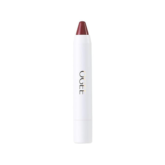 Ogee Tinted Sculpted Lip Oil - Lip Stain Made with 100% Organic Coconut Oil, Jojoba Oil, and Vitamin E - Best as Lip Balm, Lip Color or Lip Treatment - NOLANA
