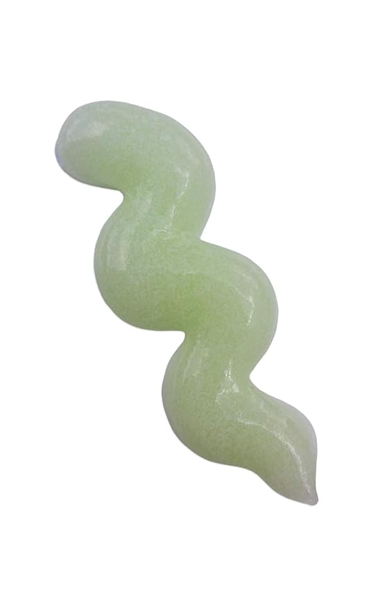 RAYA Enzyme Hydrating Body Scrub 8 oz Cucumber Scent (S-104) | Gentle and Exfoliating Body Scrub | Made with Seaweed, Jojoba Beads, and Fruit Enzymes