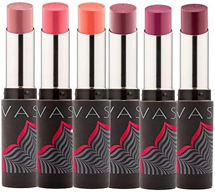 Vasanti Best Balm Forever (BBF) Tinted Lipbalm - Loaded with nourishing natural oils and butters for ultra hydration and long lasting comfort. (Pinki Swear - Warm Pink)