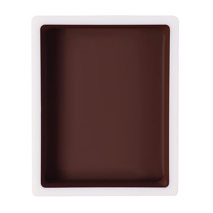 Alcohol Palette Refill Pans - Skin Tones - Burnt Toffee