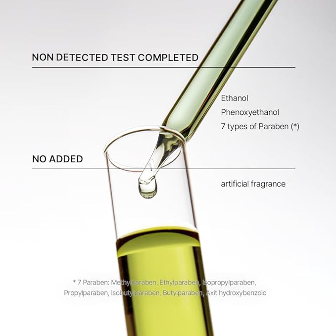 Parnell Cicamanu Serum Mist - Centella Asiatica, Hyaluronic Acid, Ceramide, LHA, Balancing Oil, Moisturizing and Soothing for Radiant Skin (1.69 Fl Oz / 50ml)