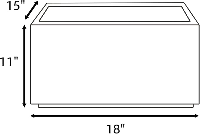 Modern Nightstand Stackable Storage Drawers, Modular Bedroom Furniture Set - Storage Cabinet, Bedside Table, Sofa End Table for Bedroom Living Room Hallway Entryway Champagne Small