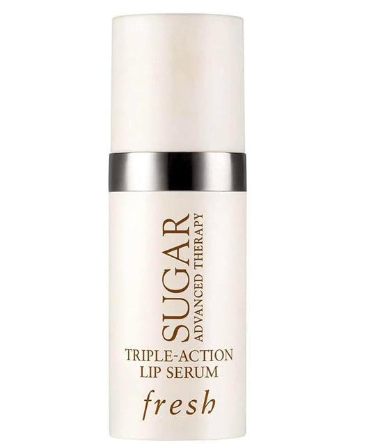 Sugar Triple-Action Lip Serum Advanced Therapy