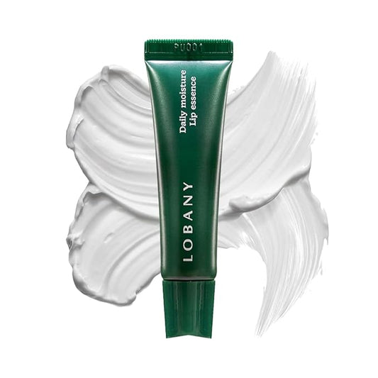 Daily Moisture Lip Essence Lip balm lip gloss Nourishing Soothing Lip Moisturizer for Dry Cracked Lips