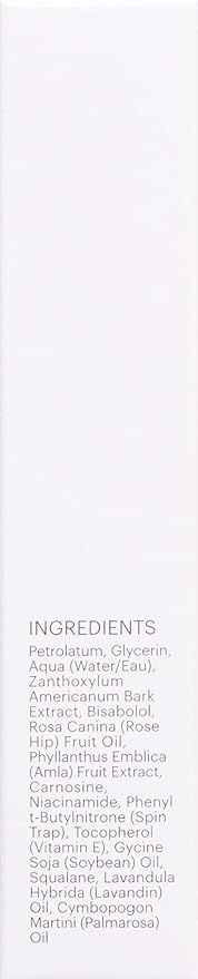 Glo Skin Beauty Barrier Balm | Repair and Restore Skin’s Comfort Levels With This Deeply Conditioning, Multitasking Lip Balm