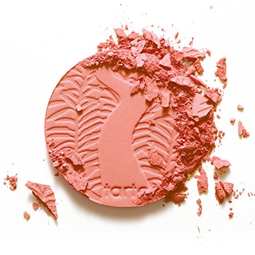 tarte Amazonian Clay 12-Hour Blush Size 0.2 oz.# COLOR Captivating - warm peach
