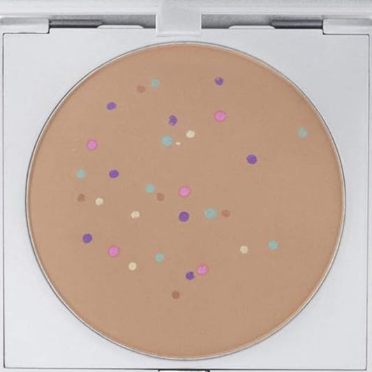 Magic Minerals by Jerome Alexander Jumbo Size Mineral Powder Foundation with Color Correctors, Antioxidant Skincare Formula (Light)