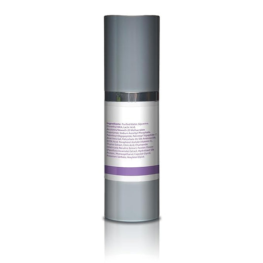 Pro Nuu Derma Serum - 2 Month Supply Anti Aging Serum - Our Best Eye Serum - Improve Dark Circles & Wrinkles with Anti Aging Vitamin C Anti Wrinkle Serum - Anti Aging Eye Serum to Aid Skin Stem Cells