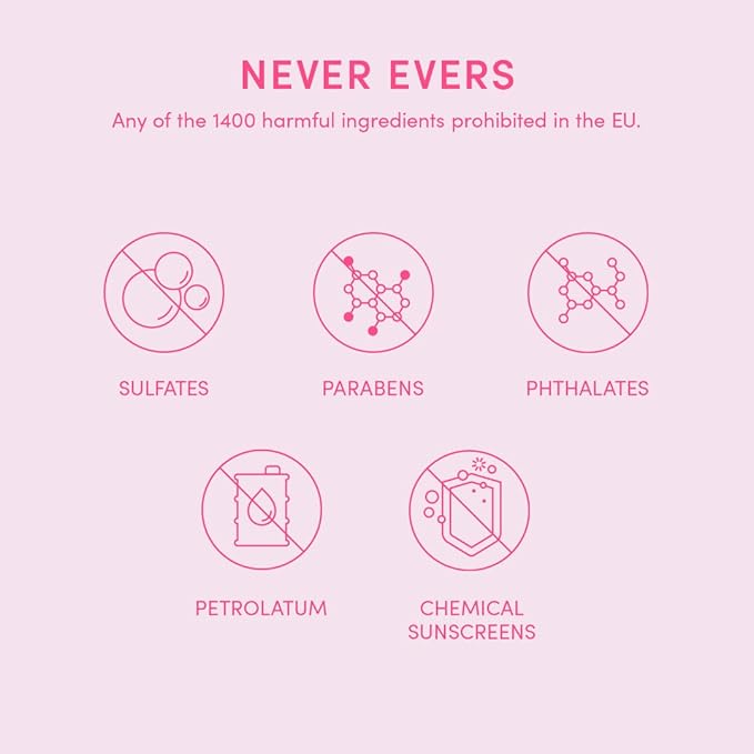 Evereden Nourishing Stretch Mark Cream, 4.0 fl oz. & Golden Belly Serum, 1.7 fl oz. & Soothing Belly Mask for Stretch Marks - 2nd/3rd Trimester Size, 4 pack | 3 Item Bundle Set | Pregnancy Skincare