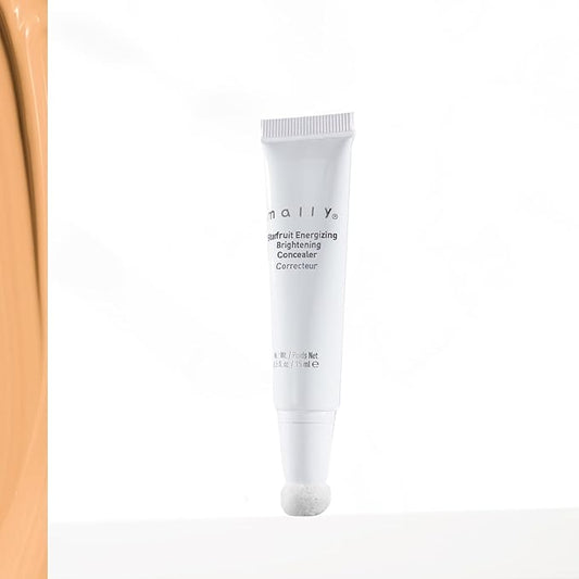 Mally Beauty Starfruit Energizing Brightening Concealer, Light